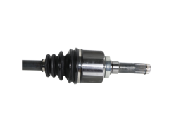 GSP - GSP NCV11121 Left Rear CV Axle Assembly for Ford/Lincoln/Mercury - Image 3