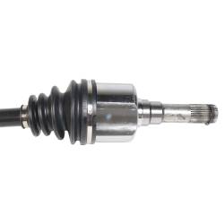 GSP - GSP NCV11120 CV Axle Assembly Rear Right for Ford/Mercury 4.6 - Image 3
