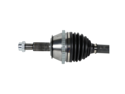 GSP - GSP NCV11121 Left Rear CV Axle Assembly for Ford/Lincoln/Mercury - Image 2