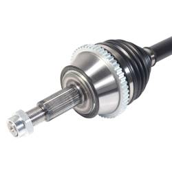 GSP - GSP NCV11120 CV Axle Assembly Rear Right for Ford/Mercury 4.6 - Image 4