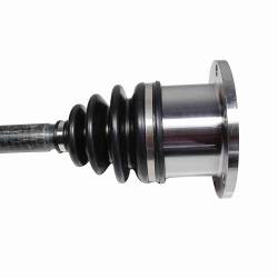 GSP - GSP NCV11123 Ford/Lincoln CV Front Axle Assembly - Image 2