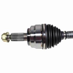 GSP - GSP NCV11123 Ford/Lincoln CV Front Axle Assembly - Image 1