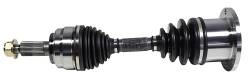 GSP - GSP NCV11123 Ford/Lincoln CV Front Axle Assembly - Image 5