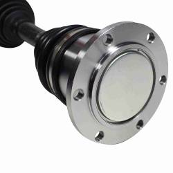 GSP - GSP NCV11123 Ford/Lincoln CV Front Axle Assembly - Image 4