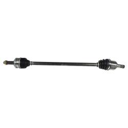 GSP - GSP NCV75026 Front Right CV Axle Assembly for Kia 2.0 - Image 1