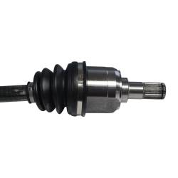 GSP - GSP NCV75026 Front Right CV Axle Assembly for Kia 2.0 - Image 3