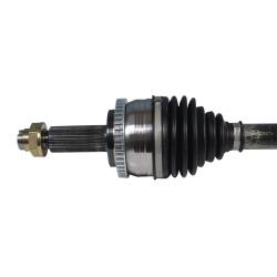 GSP - GSP NCV75026 Front Right CV Axle Assembly for Kia 2.0 - Image 2