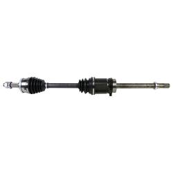 GSP - GSP NCV53554 Front Right CV Axle Assembly for 98-01 Nissan Altima - Image 1