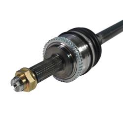 GSP - GSP NCV75026 Front Right CV Axle Assembly for Kia 2.0 - Image 4