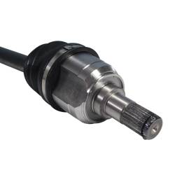 GSP - GSP NCV75026 Front Right CV Axle Assembly for Kia 2.0 - Image 5