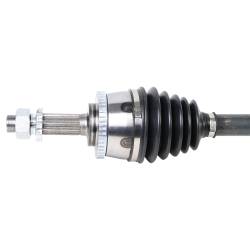 GSP - GSP NCV53554 Front Right CV Axle Assembly for 98-01 Nissan Altima - Image 4
