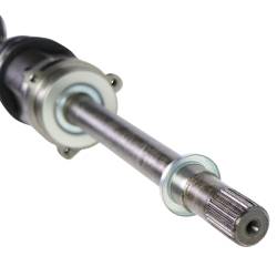 GSP - GSP NCV53554 Front Right CV Axle Assembly for 98-01 Nissan Altima - Image 2