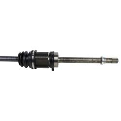 GSP - GSP NCV53554 Front Right CV Axle Assembly for 98-01 Nissan Altima - Image 5