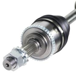 GSP - GSP NCV53554 Front Right CV Axle Assembly for 98-01 Nissan Altima - Image 3