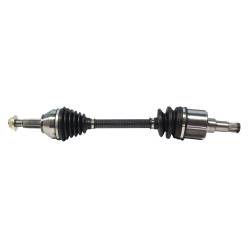GSP - GSP NCV11129 00-11 Ford Focus 2.0/2.3 Front Left CV Axle Assembly - Image 1