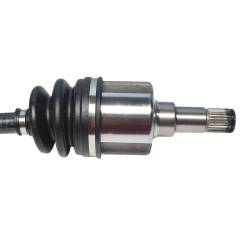 GSP - GSP NCV11129 00-11 Ford Focus 2.0/2.3 Front Left CV Axle Assembly - Image 3