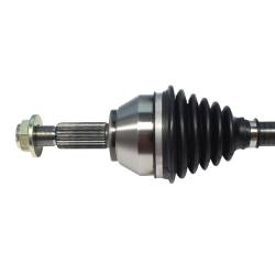 GSP - GSP NCV11129 00-11 Ford Focus 2.0/2.3 Front Left CV Axle Assembly - Image 2