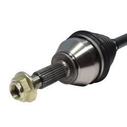 GSP - GSP NCV11129 00-11 Ford Focus 2.0/2.3 Front Left CV Axle Assembly - Image 4