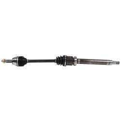 GSP - GSP NCV11130 Front Right CV Axle Assembly for 00-05 Ford Focus 2.0 2.3 - Image 1