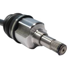 GSP - GSP NCV11129 00-11 Ford Focus 2.0/2.3 Front Left CV Axle Assembly - Image 5