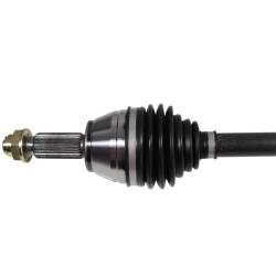 GSP - GSP NCV11130 Front Right CV Axle Assembly for 00-05 Ford Focus 2.0 2.3 - Image 2