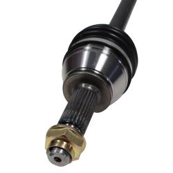 GSP - GSP NCV11130 Front Right CV Axle Assembly for 00-05 Ford Focus 2.0 2.3 - Image 4