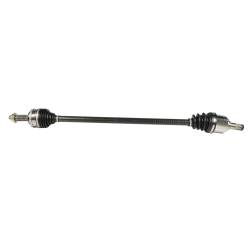 GSP - GSP NCV75038 Front Right CV Axle Assembly for 10-11 Kia Soul 2.0 - Image 1