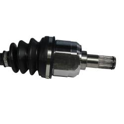 GSP - GSP NCV75038 Front Right CV Axle Assembly for 10-11 Kia Soul 2.0 - Image 3