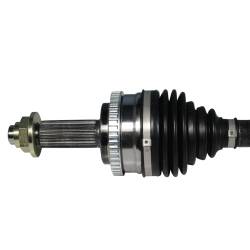 GSP - GSP NCV75038 Front Right CV Axle Assembly for 10-11 Kia Soul 2.0 - Image 2