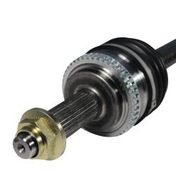 GSP - GSP NCV75038 Front Right CV Axle Assembly for 10-11 Kia Soul 2.0 - Image 4