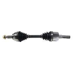 GSP - GSP NCV11132 CV Axle Assembly Front Left - Image 1
