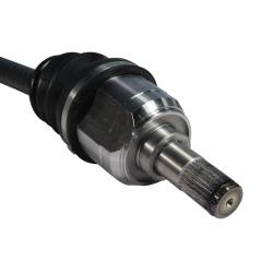 GSP - GSP NCV75038 Front Right CV Axle Assembly for 10-11 Kia Soul 2.0 - Image 5