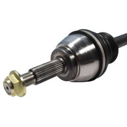 GSP - GSP NCV11132 CV Axle Assembly Front Left - Image 4