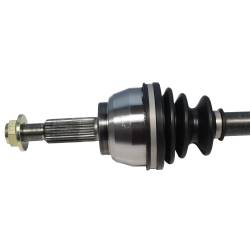 GSP - GSP NCV11132 CV Axle Assembly Front Left - Image 2
