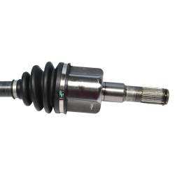 GSP - GSP NCV11132 CV Axle Assembly Front Left - Image 3