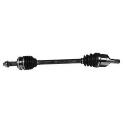 GSP - GSP NCV75041 Front Left CV Axle Assembly for 10-11 Kia Soul 1.6 - Image 1