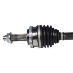 GSP - GSP NCV75041 Front Left CV Axle Assembly for 10-11 Kia Soul 1.6 - Image 2