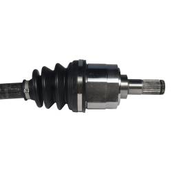 GSP - GSP NCV75041 Front Left CV Axle Assembly for 10-11 Kia Soul 1.6 - Image 3