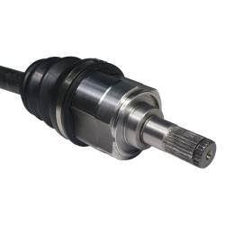GSP - GSP NCV75041 Front Left CV Axle Assembly for 10-11 Kia Soul 1.6 - Image 5