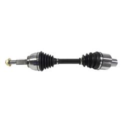 GSP - GSP NCV11133 CV Axle Assembly Front Right - Image 1