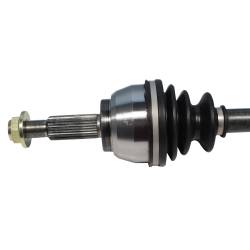 GSP - GSP NCV11133 CV Axle Assembly Front Right - Image 2
