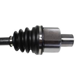 GSP - GSP NCV11133 CV Axle Assembly Front Right - Image 3