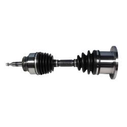GSP - GSP NCV11140 Front CV Axle Assembly for Ford/Lincoln - Image 1