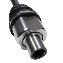 GSP - GSP NCV11133 CV Axle Assembly Front Right - Image 5
