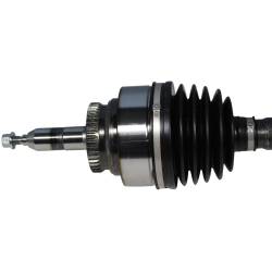 GSP - GSP NCV11140 Front CV Axle Assembly for Ford/Lincoln - Image 2