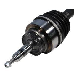 GSP - GSP NCV11140 Front CV Axle Assembly for Ford/Lincoln - Image 4