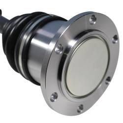 GSP - GSP NCV11140 Front CV Axle Assembly for Ford/Lincoln - Image 5