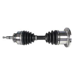 GSP - GSP NCV11140XD CV Front Axle Assembly for Ford/Lincoln - Image 1