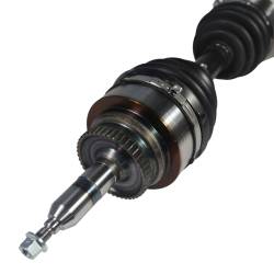 GSP - GSP NCV11140XD CV Front Axle Assembly for Ford/Lincoln - Image 4