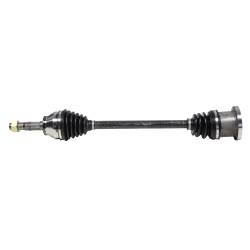 GSP - GSP NCV53594 Front Left CV Axle Assembly for 03-08 Infiniti FX35 - Image 1